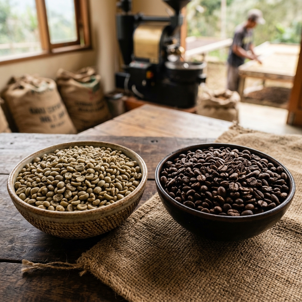 Connecting Indonesia's Finest Products to the World
